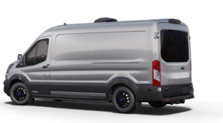 2023 Ford Transit External Image 2